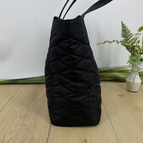 Kate Spade Wilson Road Quilted Tayla Tote Bag - Picture 7 of 13